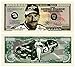 Dale Earnhardt Million Dollar Novelty Bill Collectible