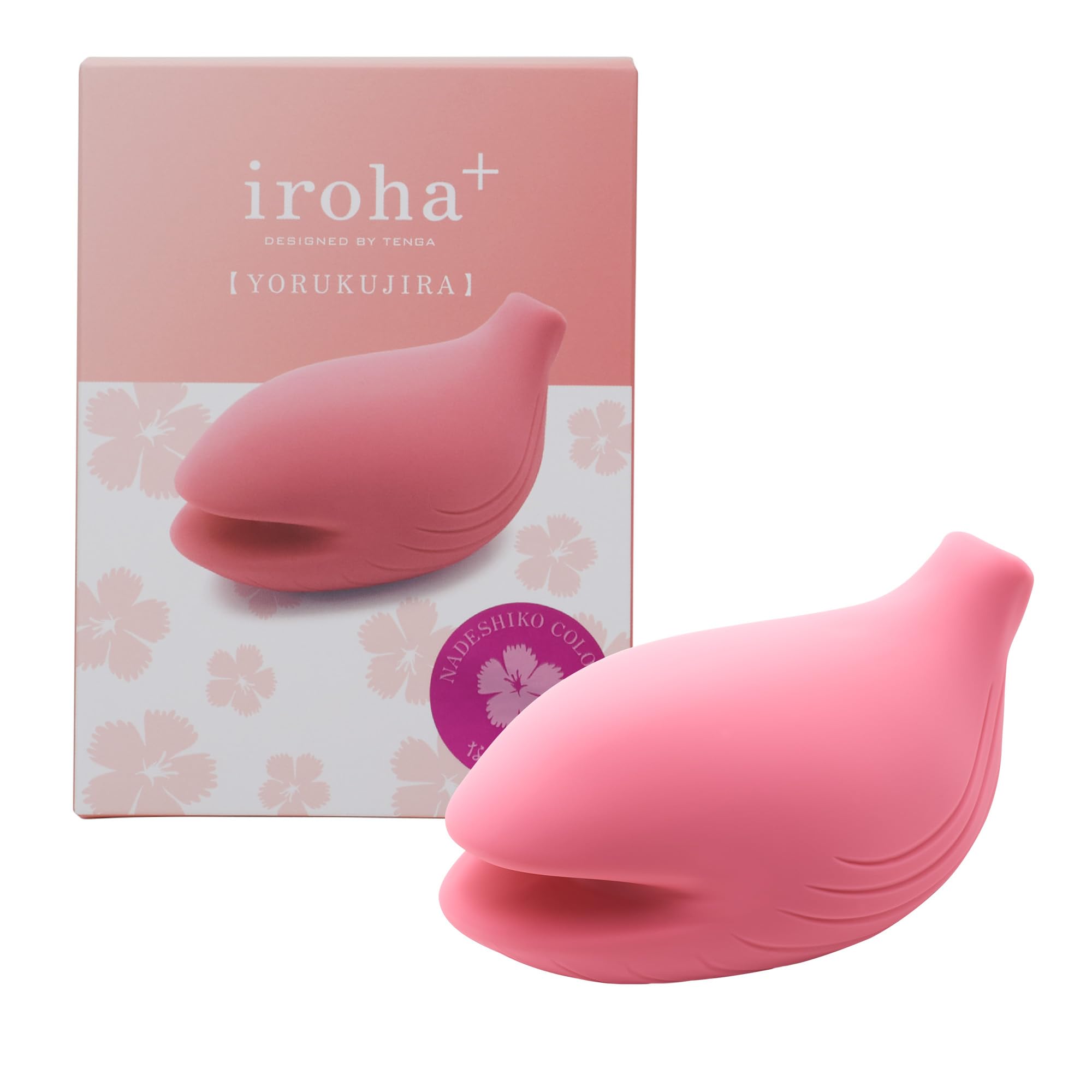 iroha sex toys Amazon.com: iroha iroha+ Renewal Pleasure Item Tori Vibrator for Women,  Clitoral Waterproof Rechargeable Vibrator : Health & Household main image 0