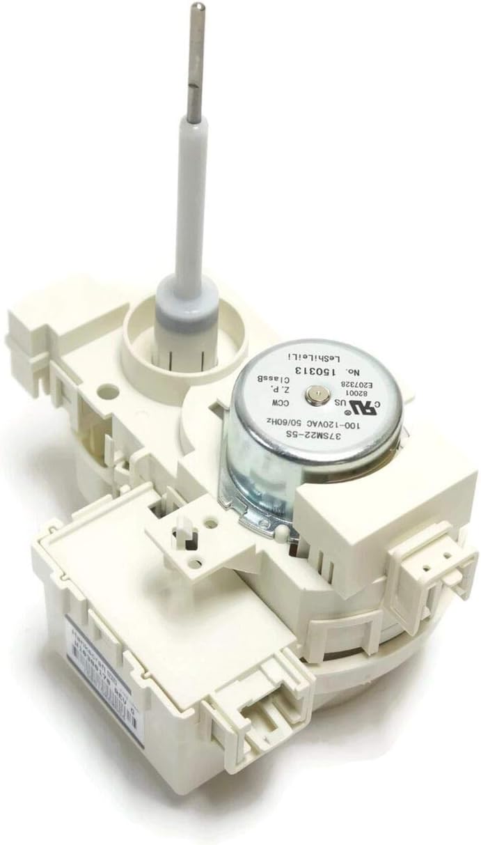 W10843811 fits for Whirlpool KitchenAid Dishwasher Diverter