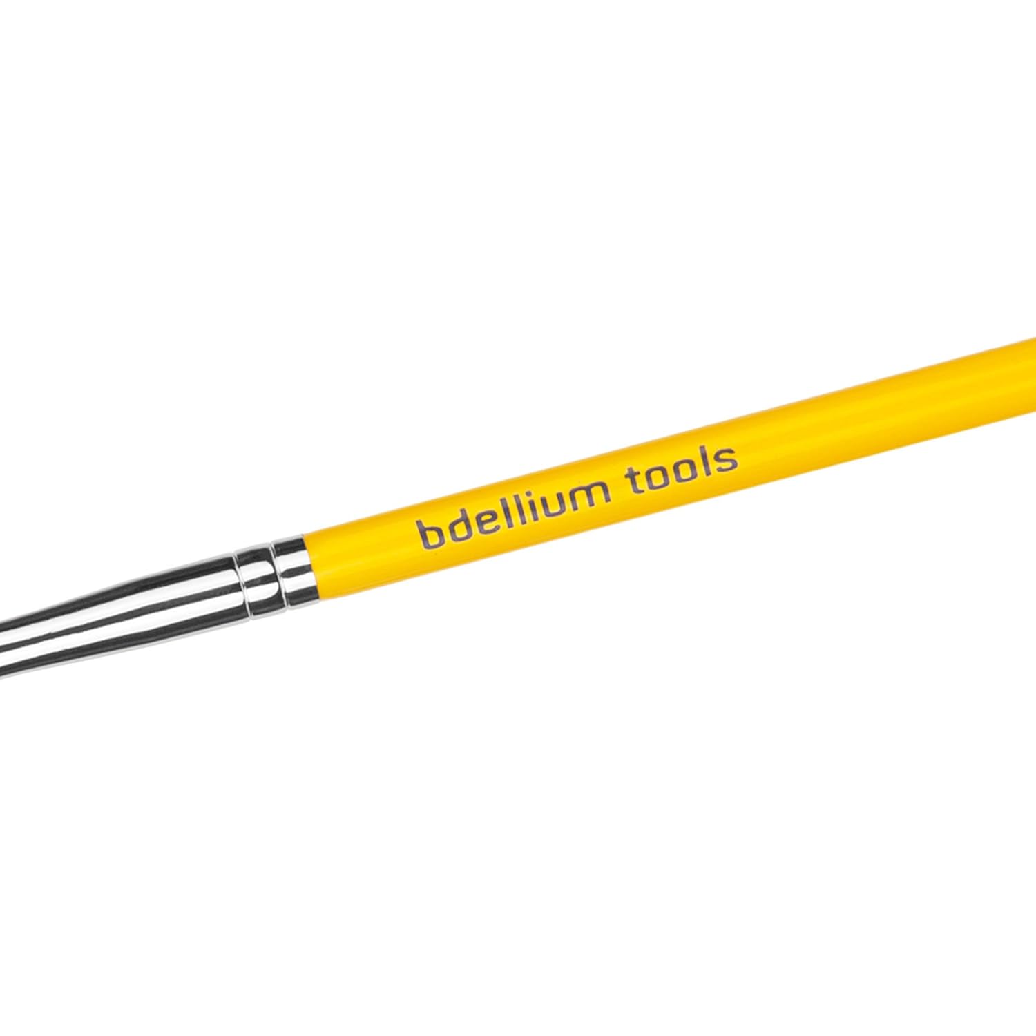 Bdellium Tools Professional Makeup Brush Studio Series - Tight Liner 761 : Beauty & Personal Care