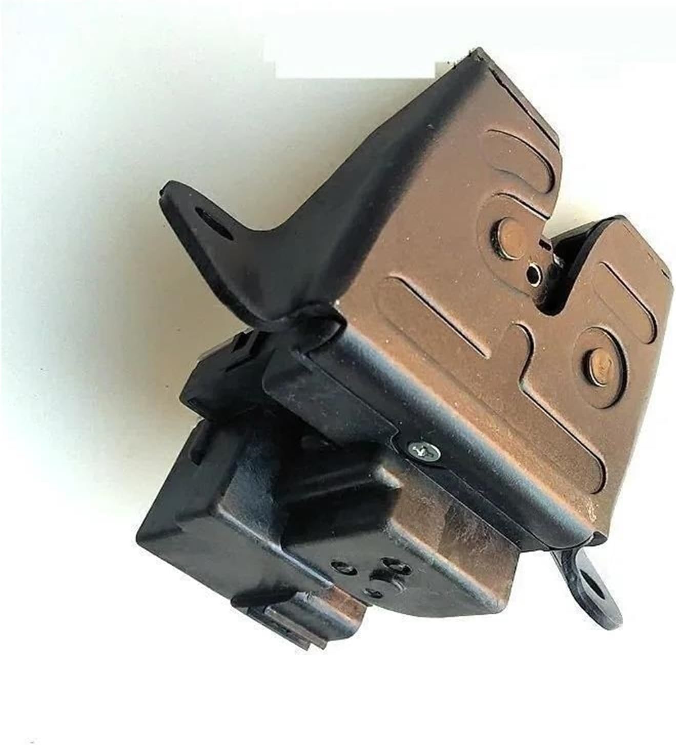 車のトランクリッドラッチロック 812302L000 車用リアカバーロックラッチアクチュエータートランクリアドアロックテールゲートラ