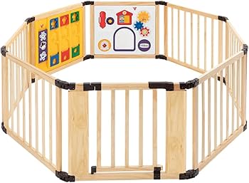 Amazon.co.jp: 日本育児 木のミュージカルキッズランドDX (ナチュラル