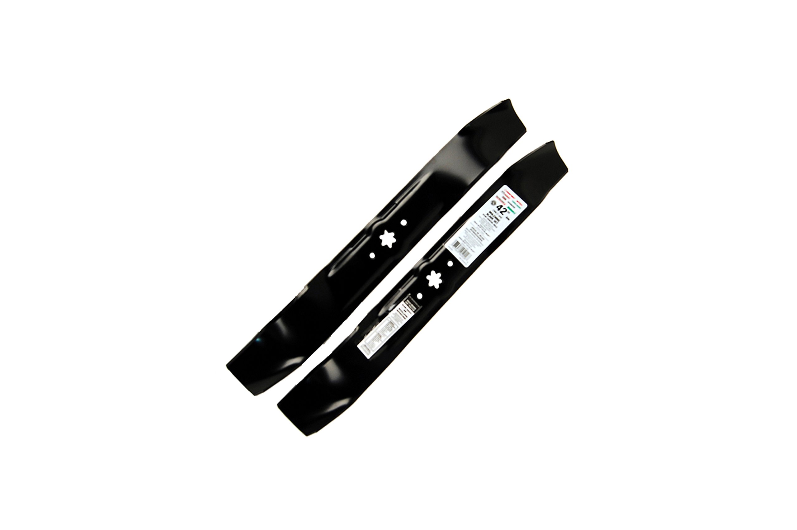 Arnold Corp.: 42 en mulching Blade Set, 490 – 110-M115 2pk
