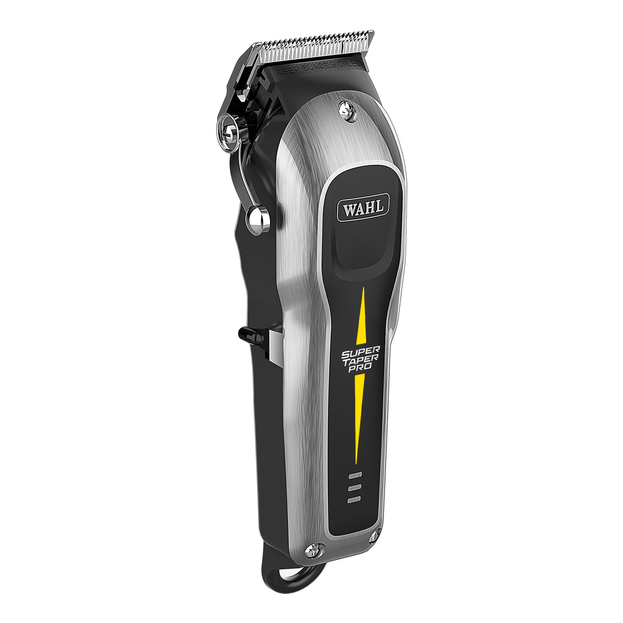 Amazon.co.jp: WAHL(ウォール) スーパーテーパー・プロ【業務用