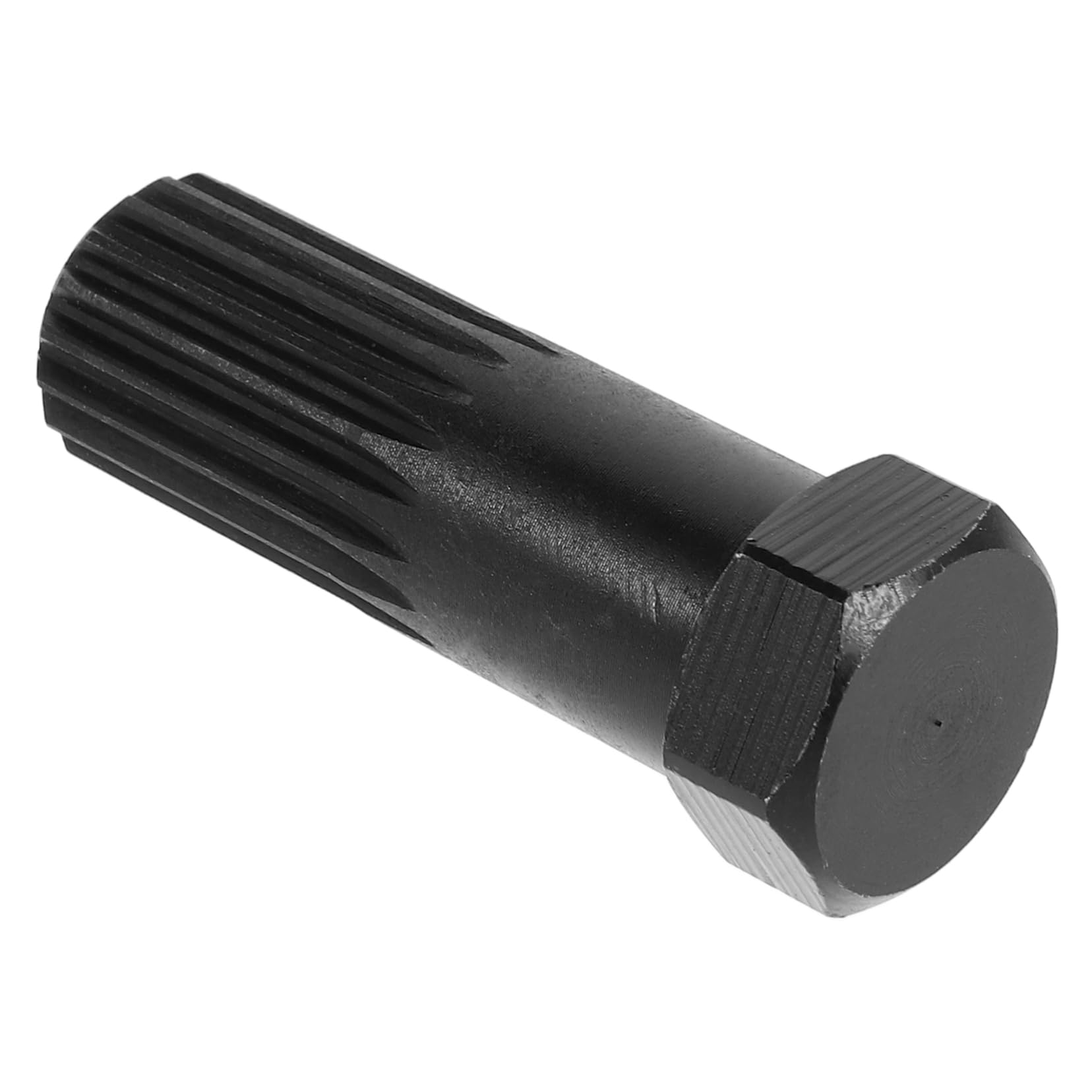 Unomor Removal Tool for Impeller Motorboat Spline Wrench Compatible with Kawasaki Seadoo Gts User Friendly Design for Easy Installation Removal Durable Steel Construction for Versatile