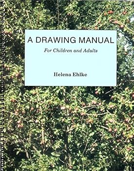 Unknown Binding A drawing manual: For children and adults Book