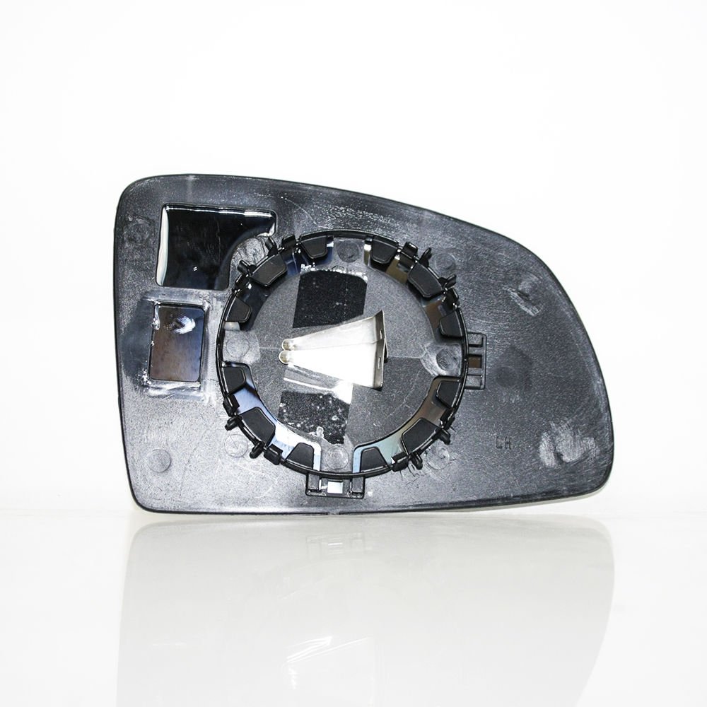 Spiegelglas fur Linke Seitenfugel Weiter Winkel Door Kompatibel  