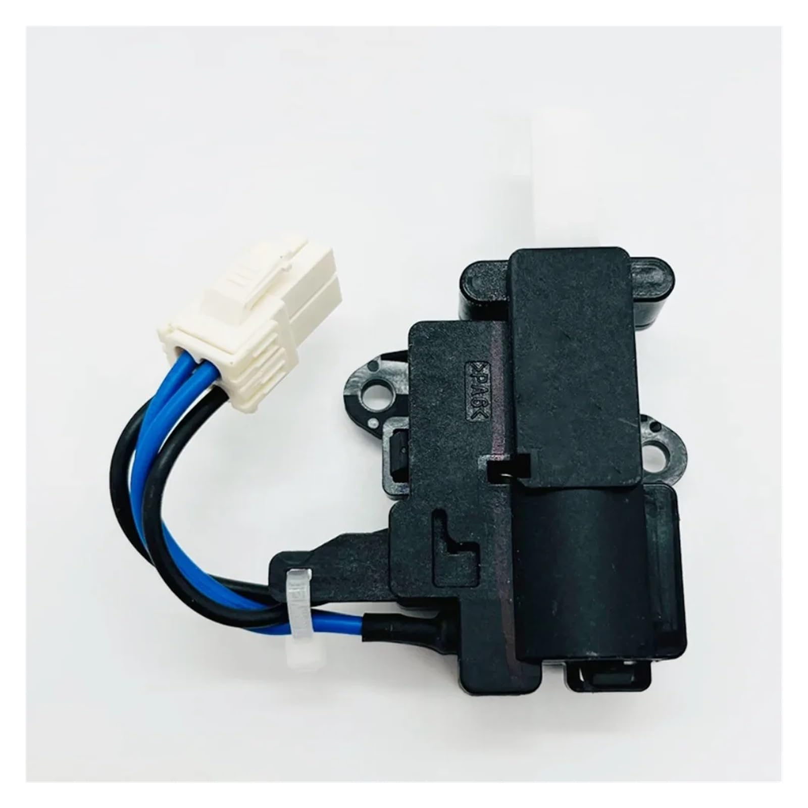 Compatible con el interruptor de retardo bloqueo electrónico puerta la lavadora Midea DLS-E5 100-130 V 17438000001615. Piezas