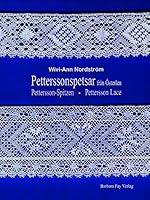 Pettersson Lace 3925184198 Book Cover