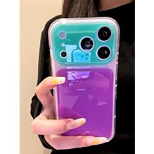 iPhone 17 Pro Max                  TPU  -