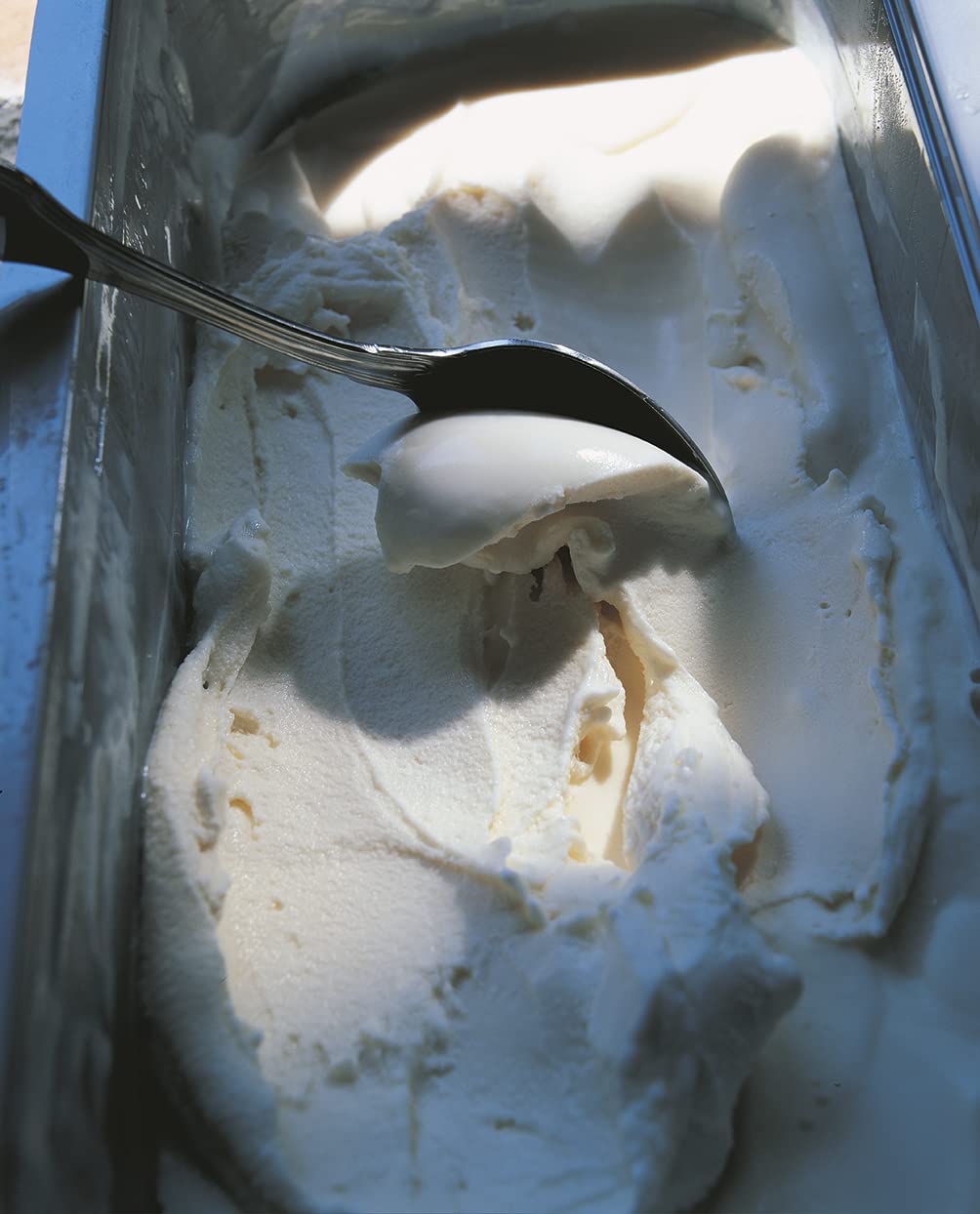 SECRETOS DEL HELADO, EL HELADO SIN SECRETOS, LOS