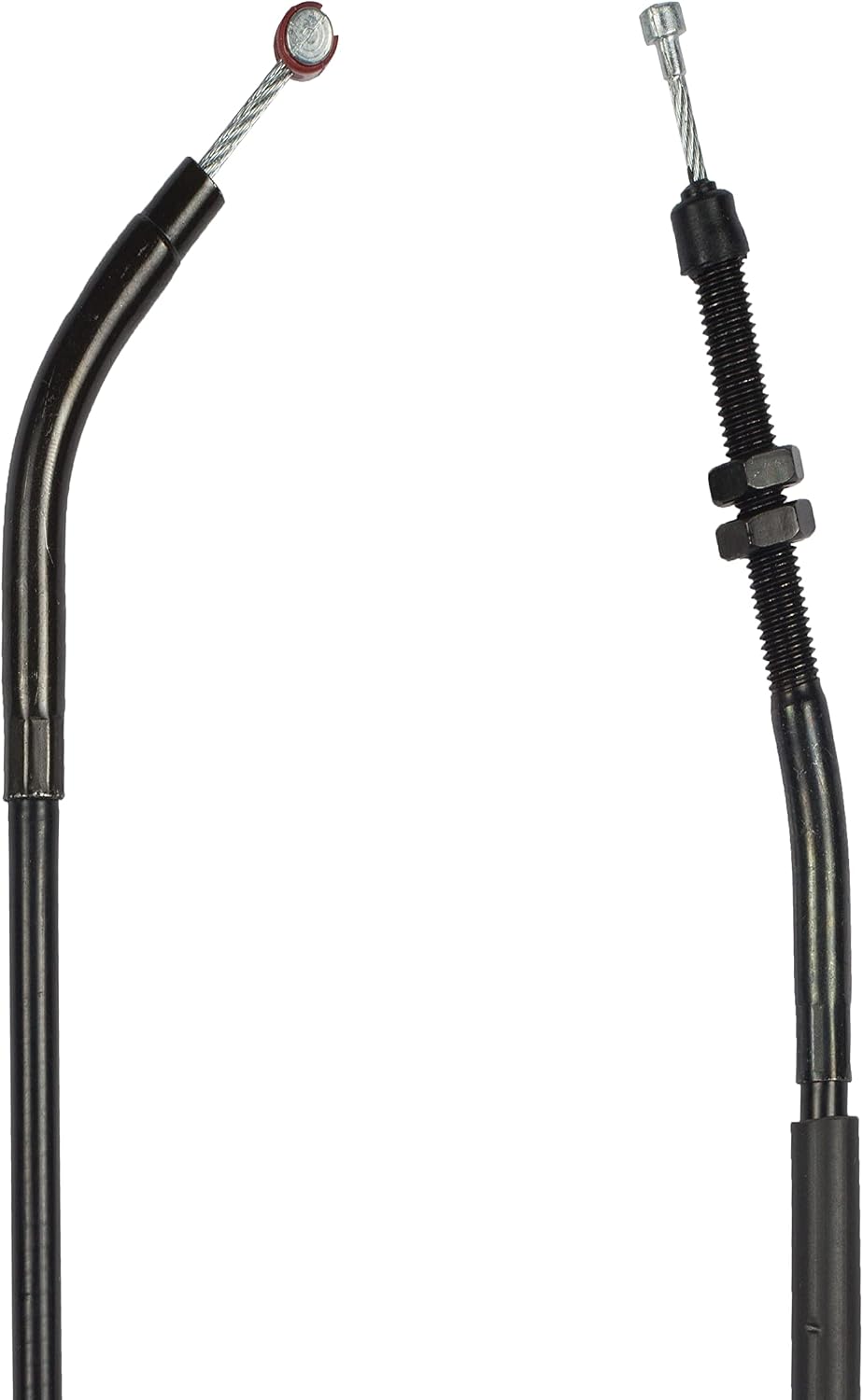 MOTOMASTER Motorcycle Clutch Cable Compatible with Triumph Bonneville / 760T069
