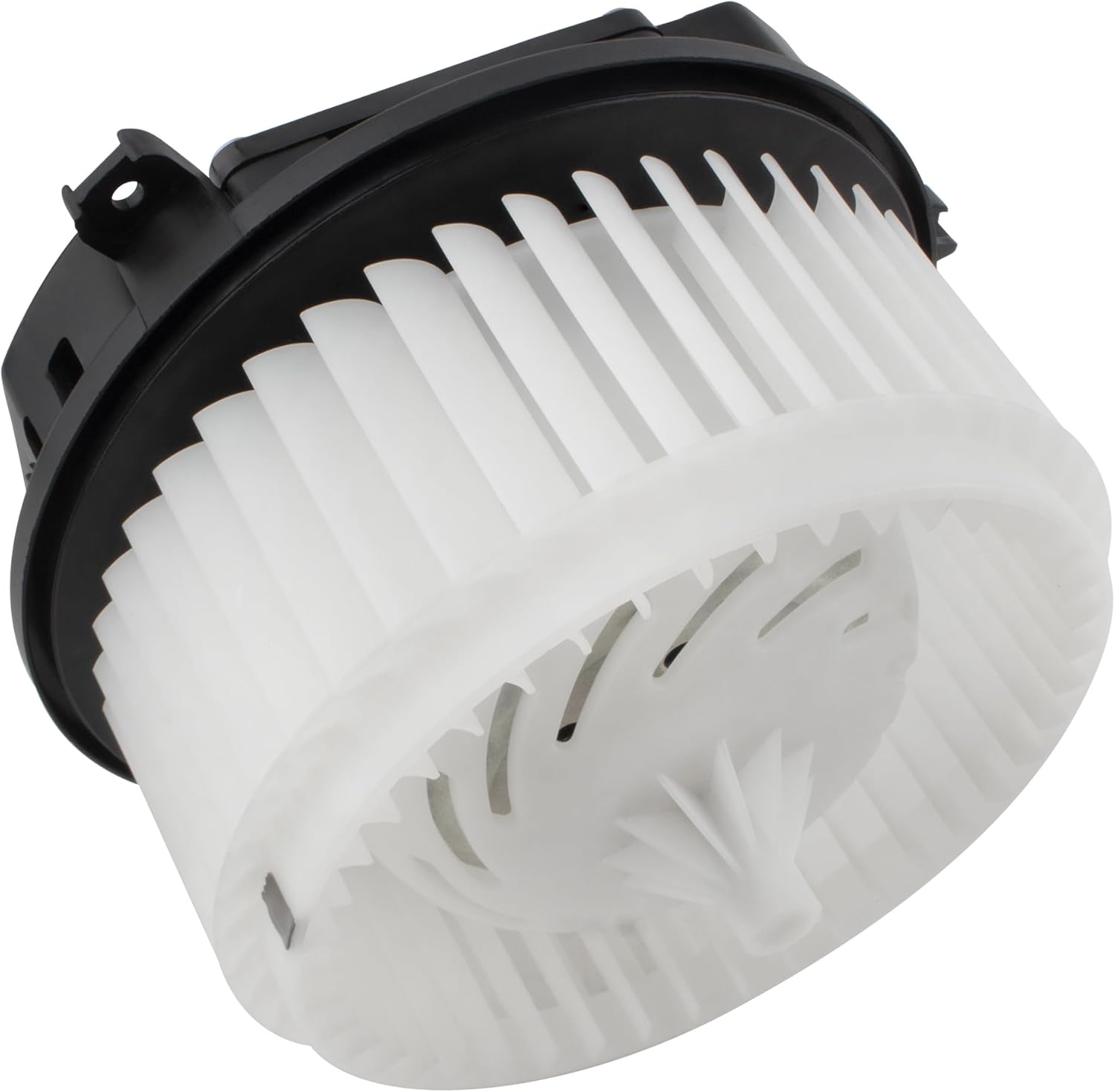 BOXI HVAC Heater Blower Motor with Brushless Motor Fit for Buick Envision 2016-2020 for GMC Terrain Chevy Equinox 2018-2020/23155089 84530595 700353