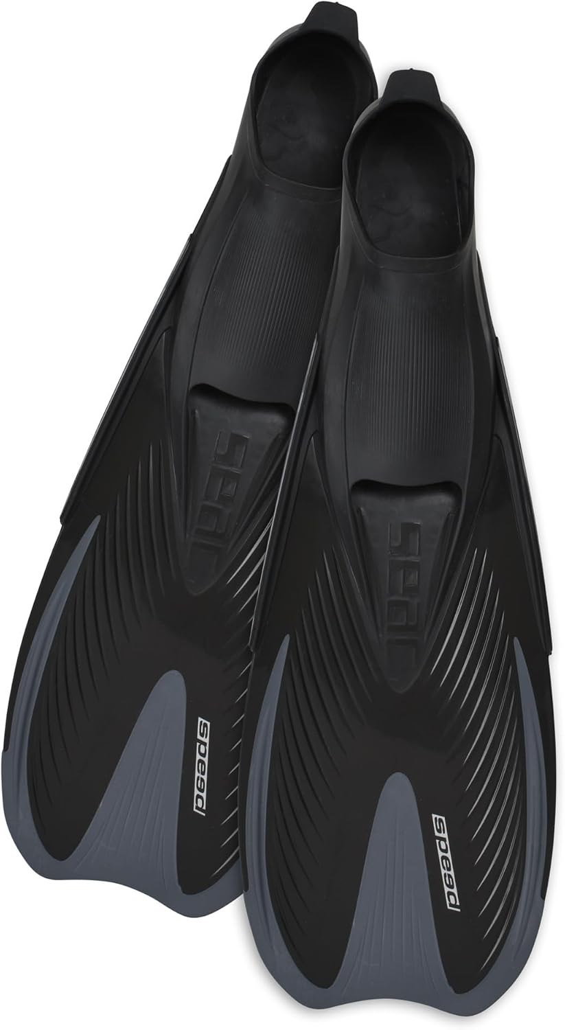 SEAC Speed Snorkeling Swim Fins