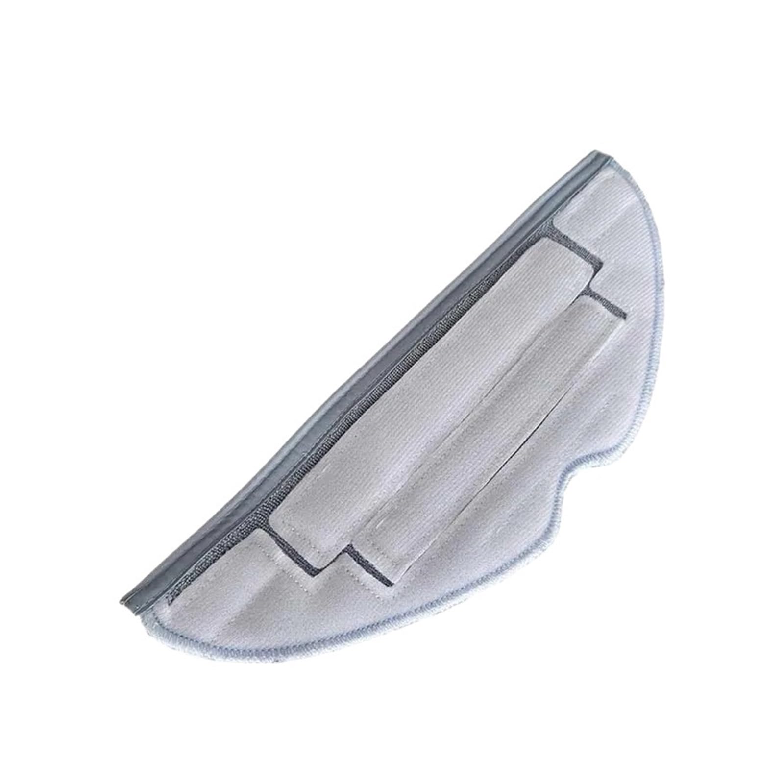 Wymień Ściereczkę Do Mopa, Kompatybilna Z Roborock S8 S8 Plus S8 S8 Pro Ultra G20, Akcesoria Do Ściereczki Do Mopa Do Odkurzacza(10pcs)