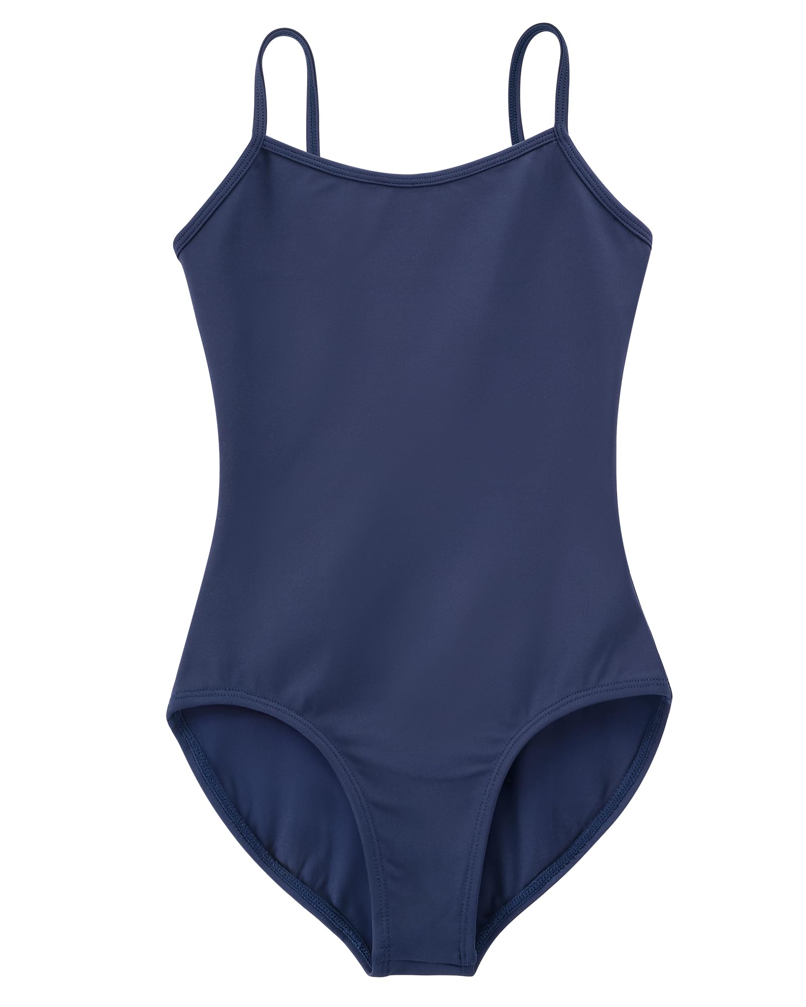 Stelle Ballet Leotards for Girls Dance Leotard Gymnastics Unitards Outfits with Adjustable Straps