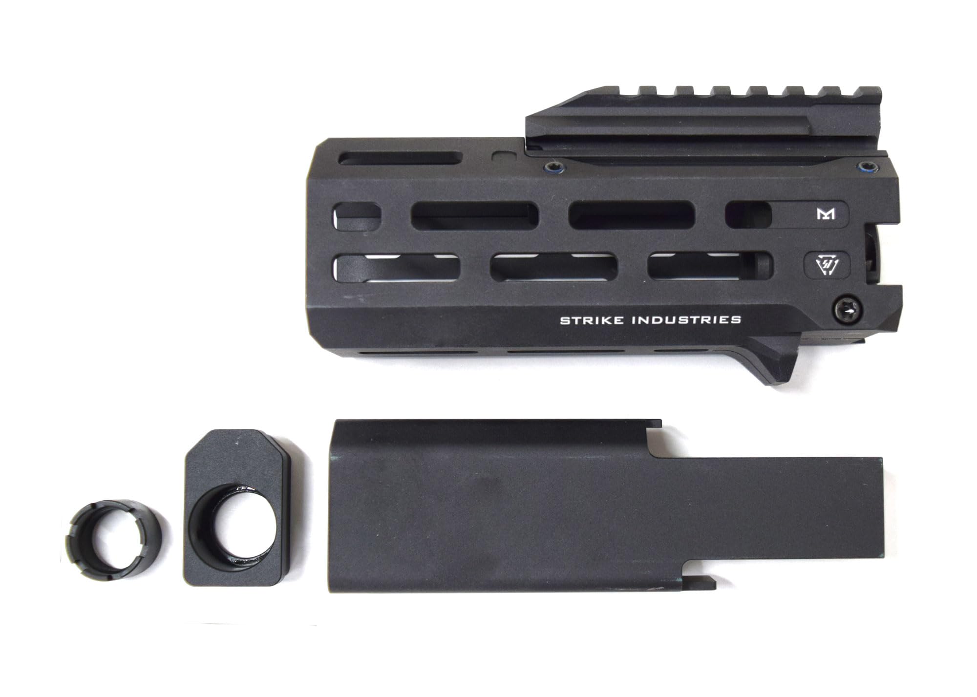 Amazon.co.jp: Strike Idustries ストライクインダストリーズ ハンド