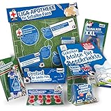 schalke fan paket Mehr verrückte Fanartikel findest Du unter Eingabe 