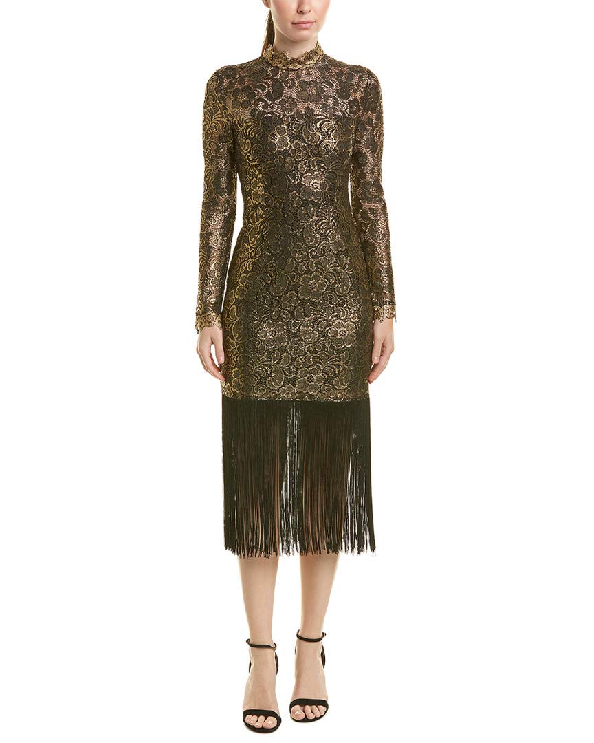 Rachel Zoe Womens Hunter Dress