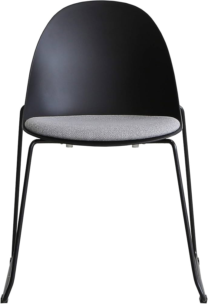 Amazon｜クラッシュゲート(Crash Gate) ダイニングチェア エッグB