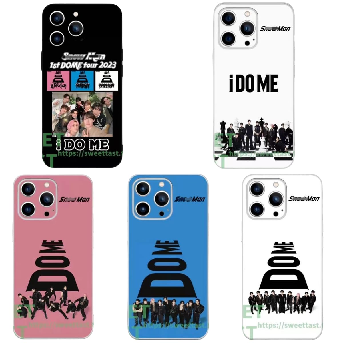 Amazon.co.jp: LZHEG snowman 携帯ケース スマホケース 携帯電話カバー