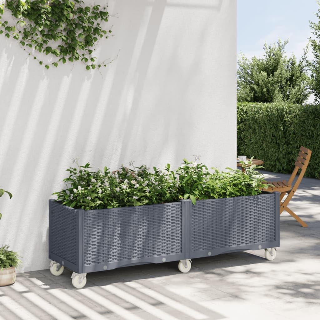Abbeveratoio da giardino Nohel EXTRA LINE SMART 40 cm