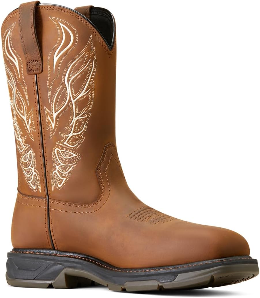 ARIAT Work Workhog XT Phoenix Carbon Toe Work Boots