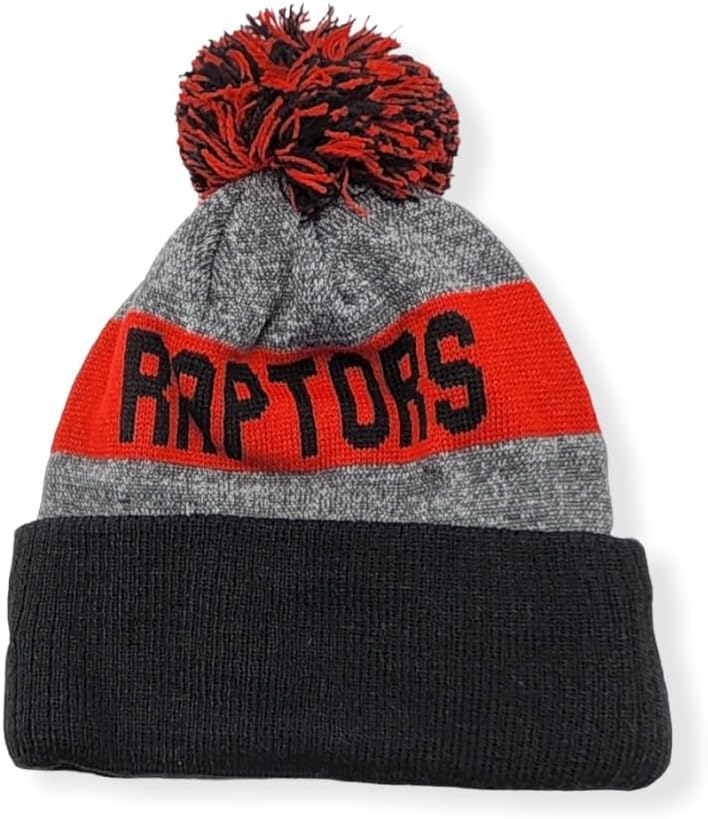 New Era Adult Unisex's NBA Ne16 Tech Knit Beanie