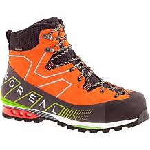 Boreal 61766 Unisex Adult Boot, Multicoloured, 6