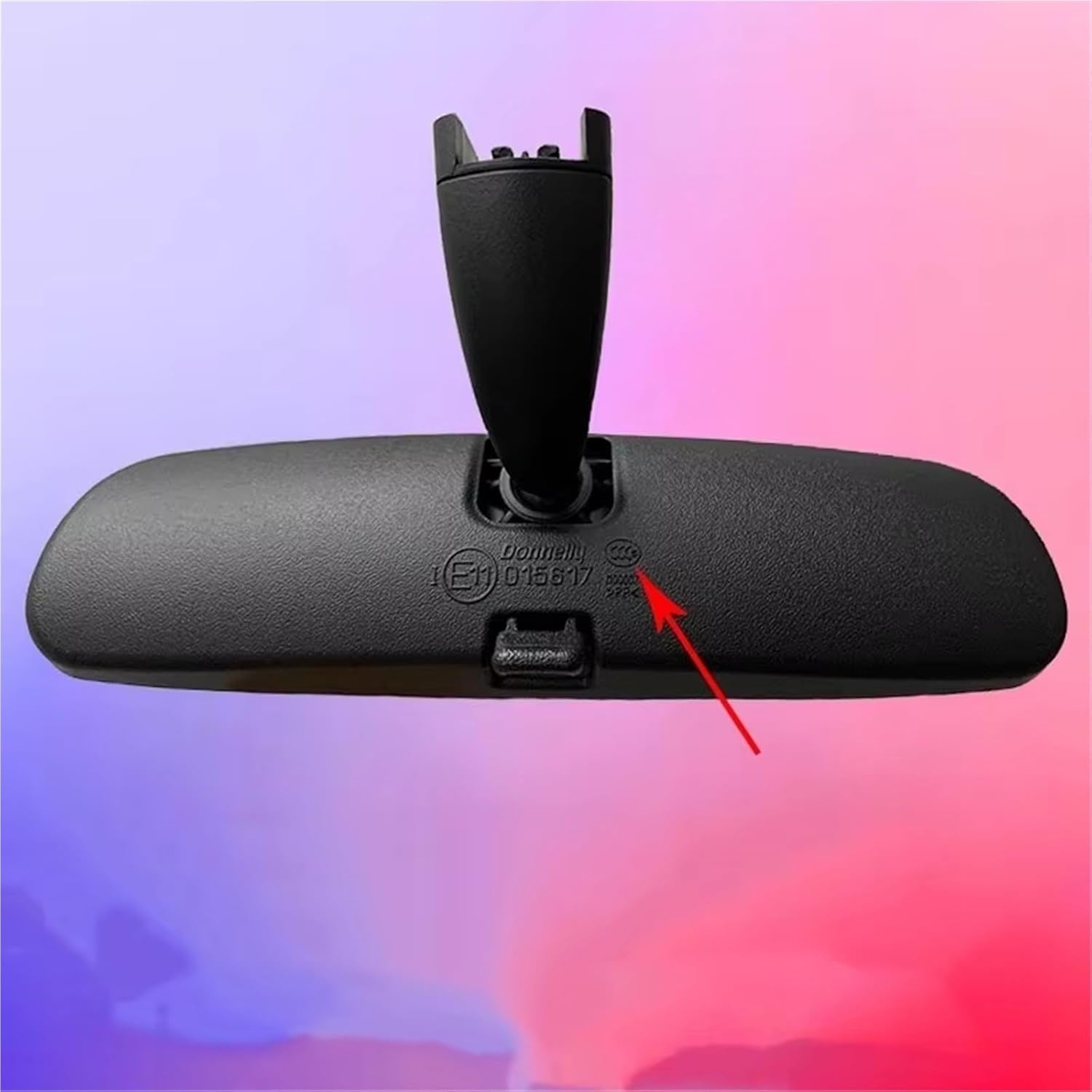 interior rearview mirror, Rearview Mirror, For GREIZ 2015-2021, For VEZEL 2015-2021 EVERUS 2011-2014 Car Interior Rearview Mirror Car Accessories