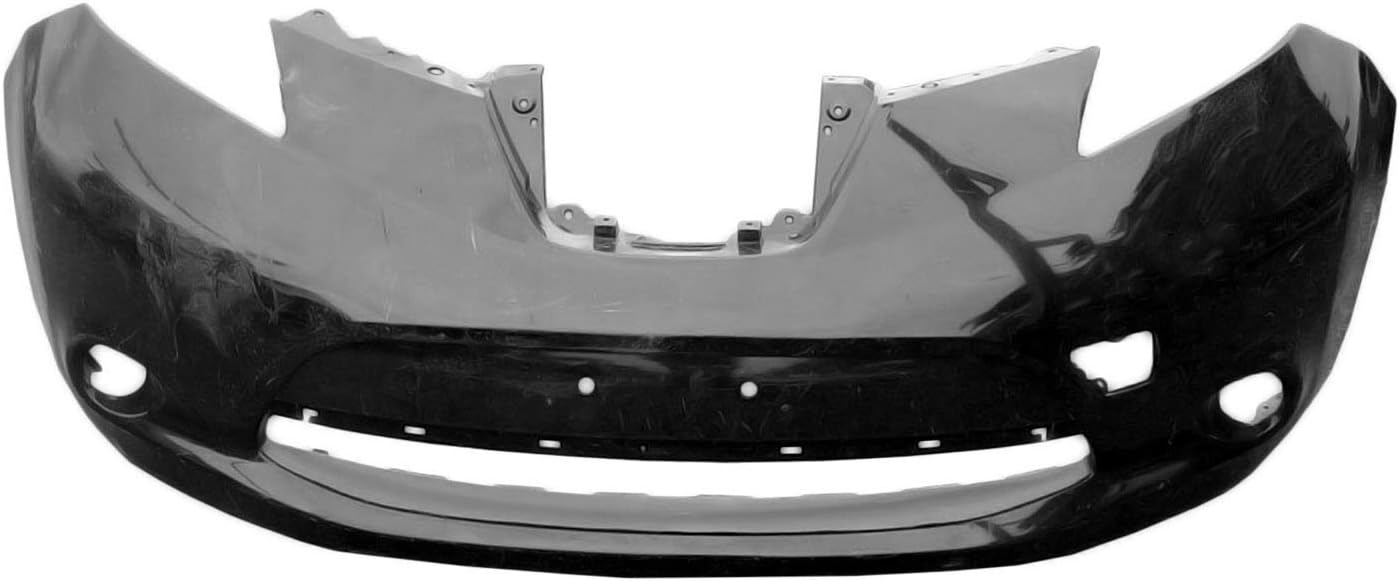 PartsChannel OE Replacement Bumper Cover Nissan Leaf Automotive