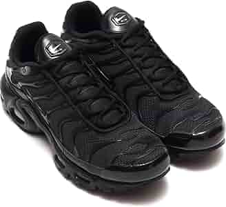 Amazon | [ナイキ] エア マックス プラス AIR MAX PLUS ブラック
