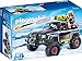Produktbild PLAYMOBIL 9059 EispiratenTruck