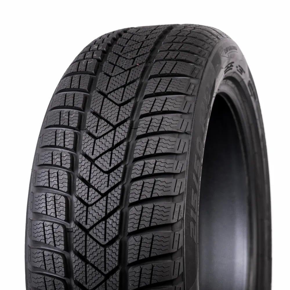 PIRELLI WINTER SOTTOZERO 3 XL MO - 255/45R19 104V - C/B/73 - Winterreifen