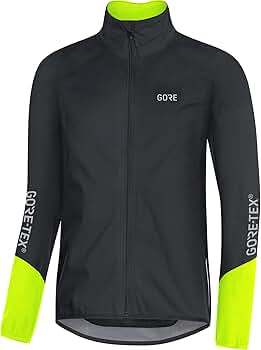 GORE WEAR C5 ゴアテックストレイルフーデッドジャケット M ネイビー 100528-9900_1_dcg4__11127.