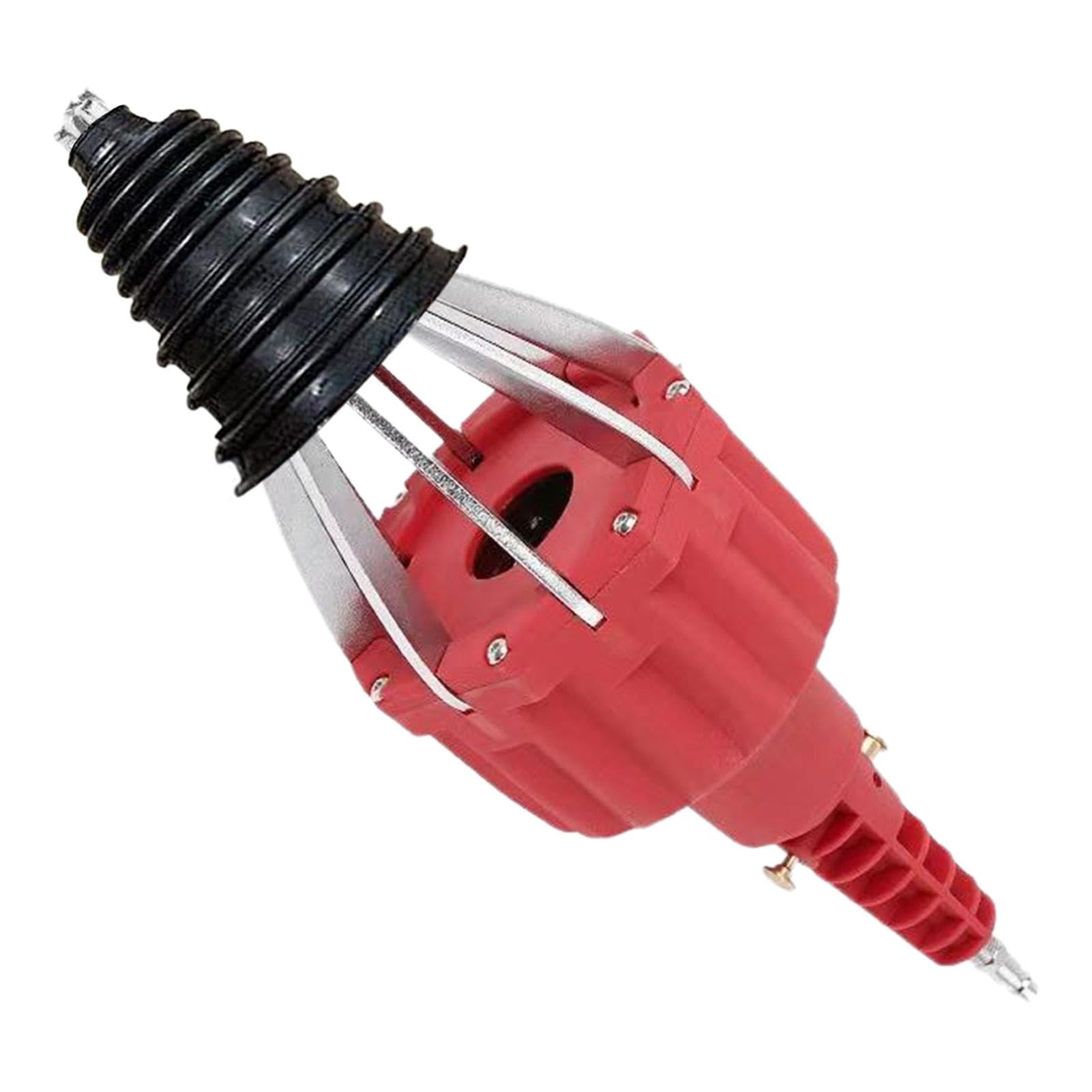 CV Joint Boot Installation Tool Set - Automotive Axle Boots Pneumatic Expander, CV Boot Clamp Tool Kit | CV Axle Spreader and Removal Pliers, CV Boot Stretcher Tool for UTV and ATV Applications