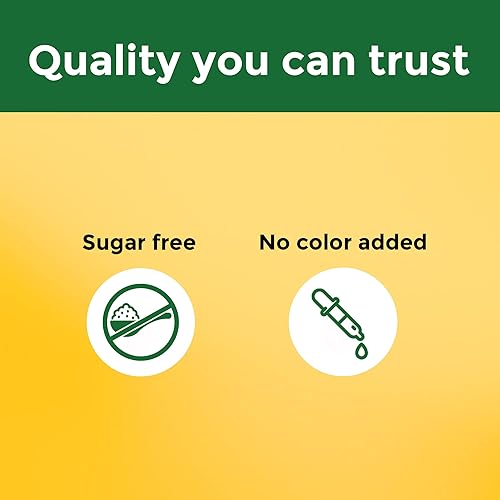 Miniatura 8 de Nature Made Vitamina B12 sublingual de 3000 mcg, suplemento dietético para apoyo del metabolismo energético, 40 micropastillas, suministro para 40