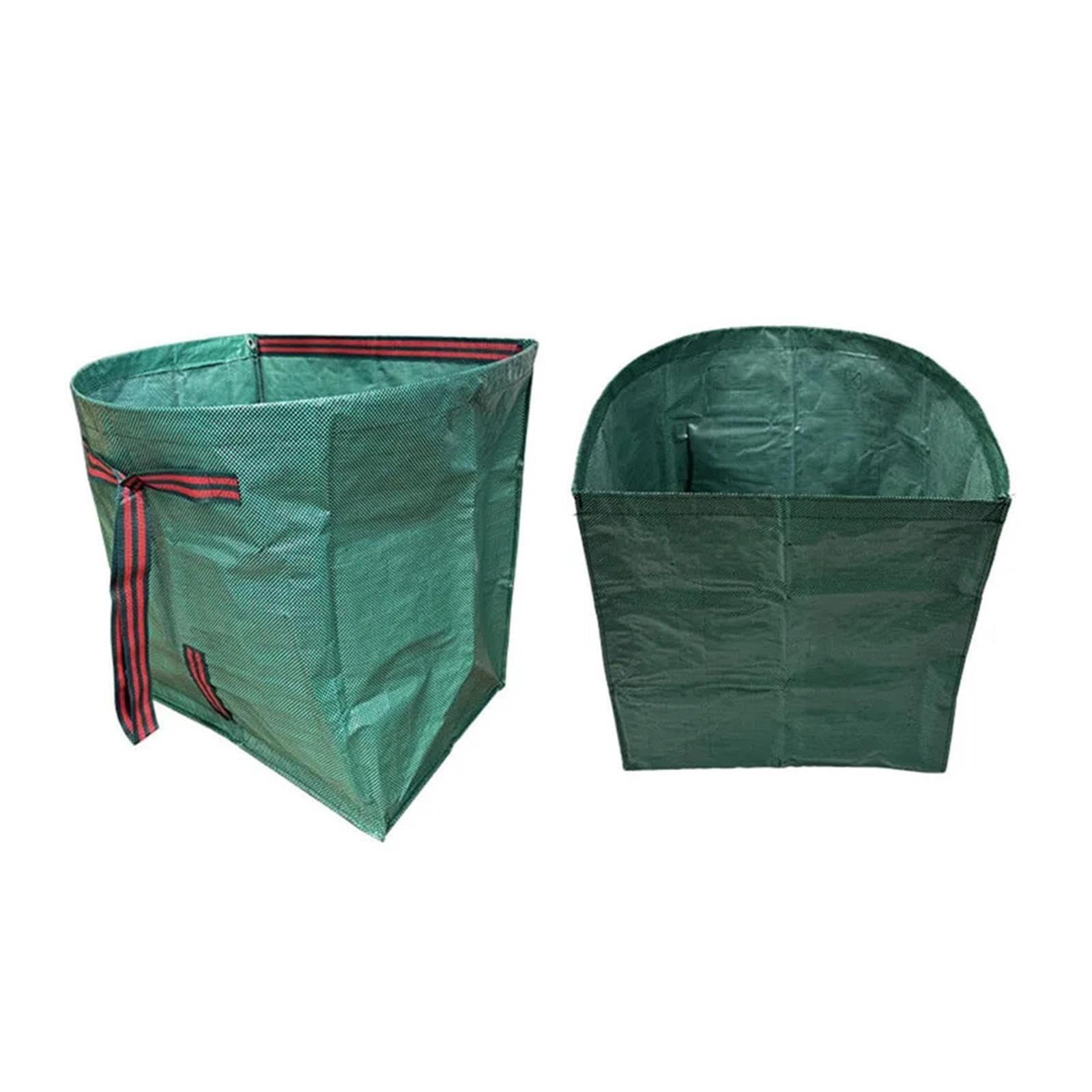 Sac de collecte de feuilles tombées Sac de feuilles tombées