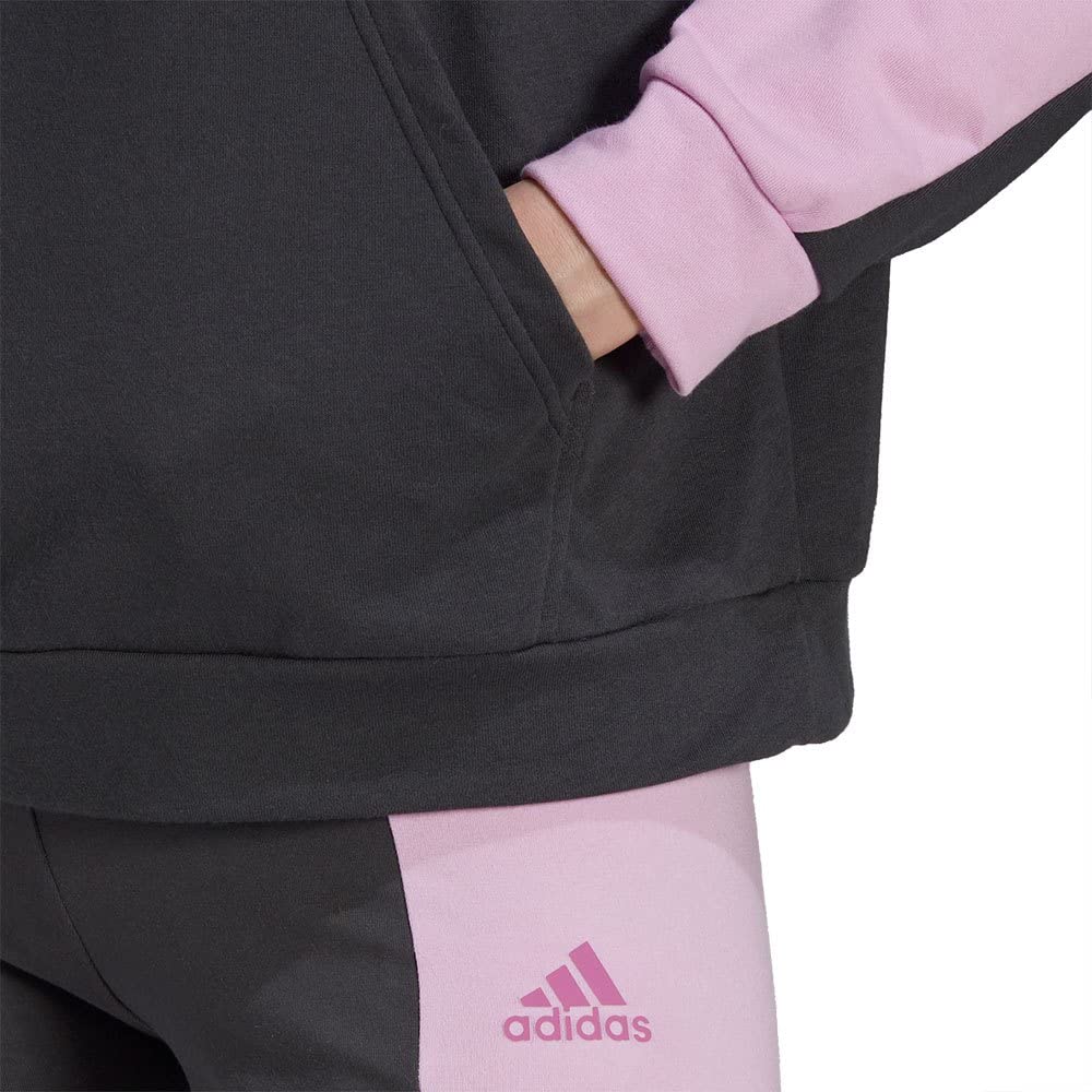 adidas Conjunto deportivo marca modelo W HZ & T TS