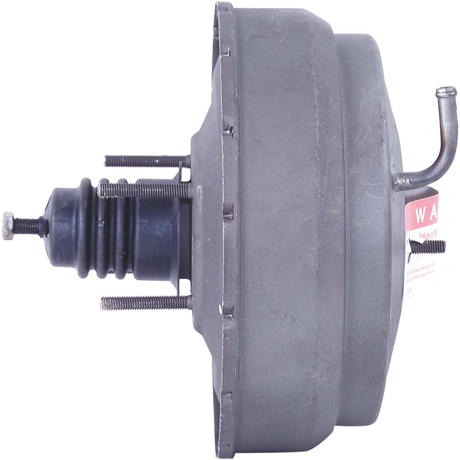 A1 Cardone 53-2729 Remanufactured Vacuum Power Brake Booster without Master Cylinder 