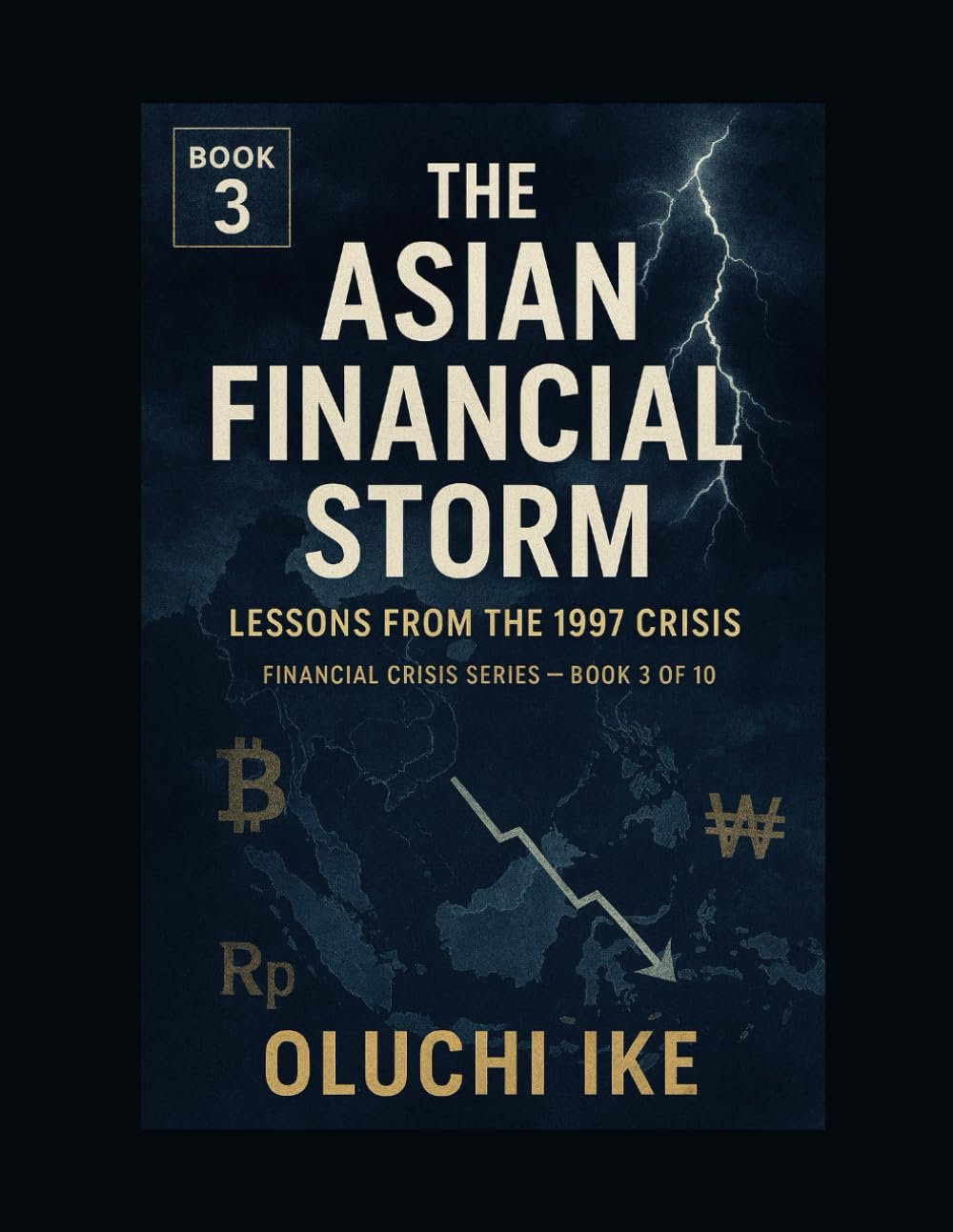 The Asian Financial Storm: Lessons from the 1997 Crisis: 3 (Financial Crisis Series)