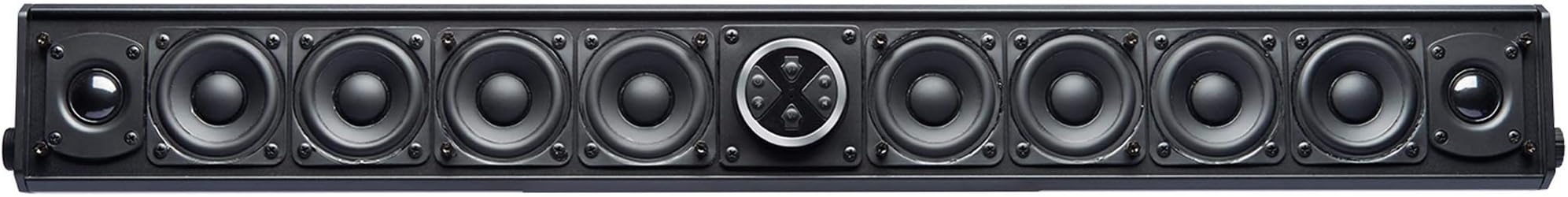 UTV Soundbar 10 Speaker System 