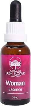 Amazon | オーストラリアンブッシュ ウーマン 30ml コンビネーション