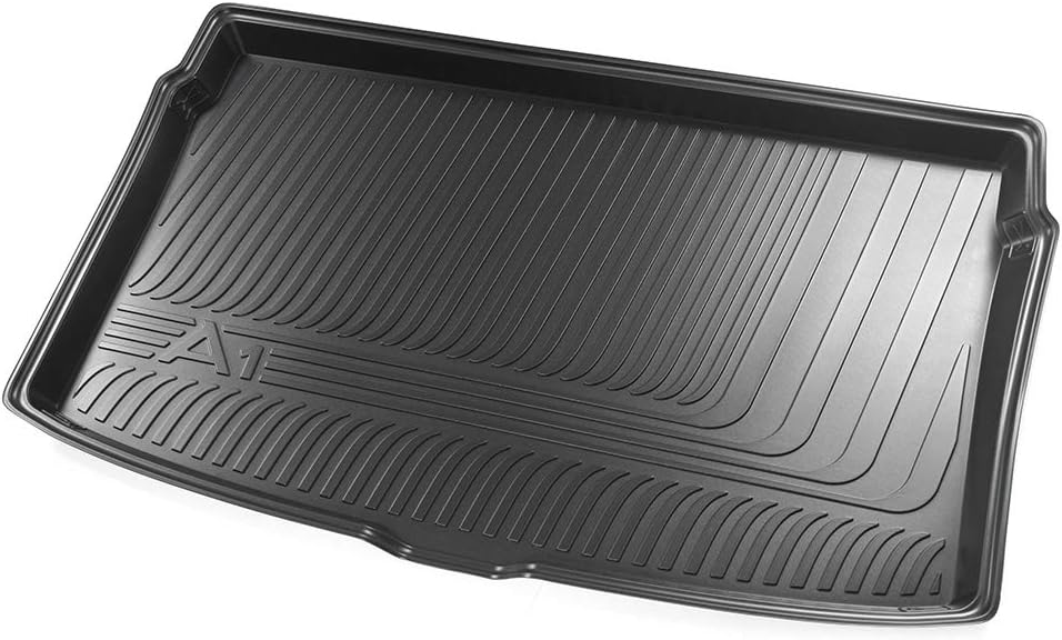 Audi A1/A1 Sportback 2010 - 2018 Boot Liner / Mat / Tray