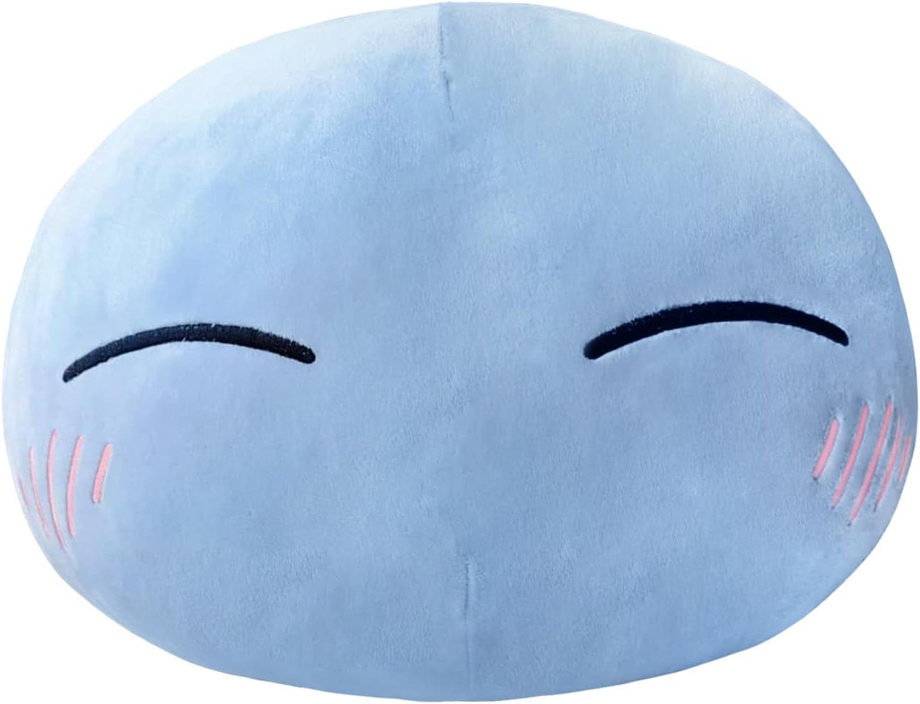 That Time I Got Reincarnated as a Slime coussin 3D Rimuru