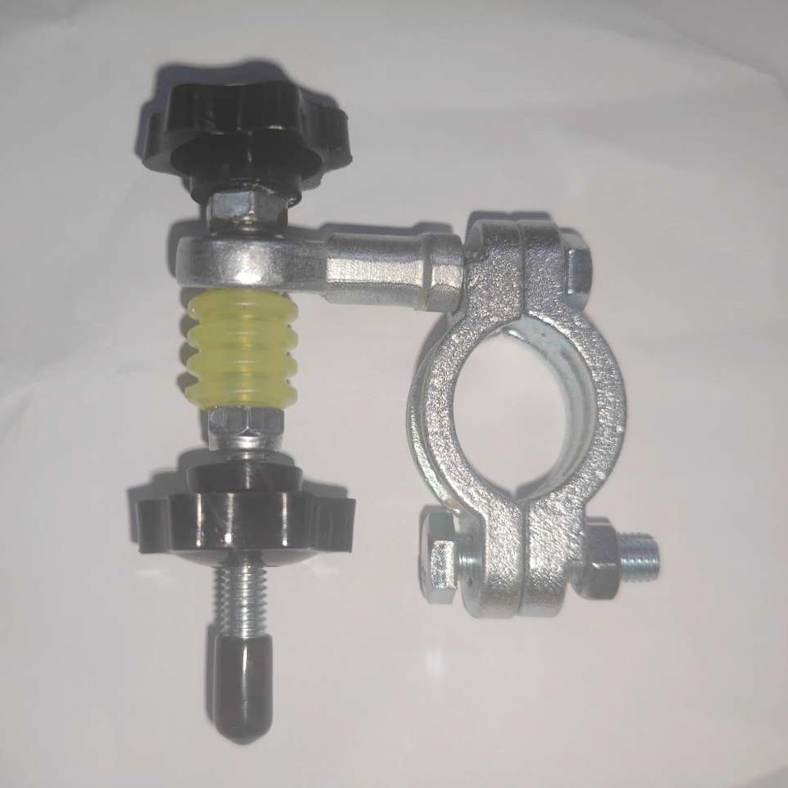 Conector Trasero para Remolque de Bicicleta, Adaptador para Ciclismo, Fácil Instalación, Buen Rendimiento, Accesorios Universales para Soluciones de R