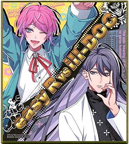 Amazon.co.jp: ジャンボカードダス ヒプノシスマイク-Division Rap