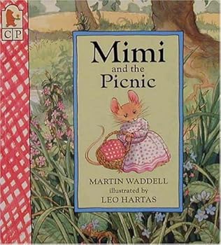 Mimi and the Picnic