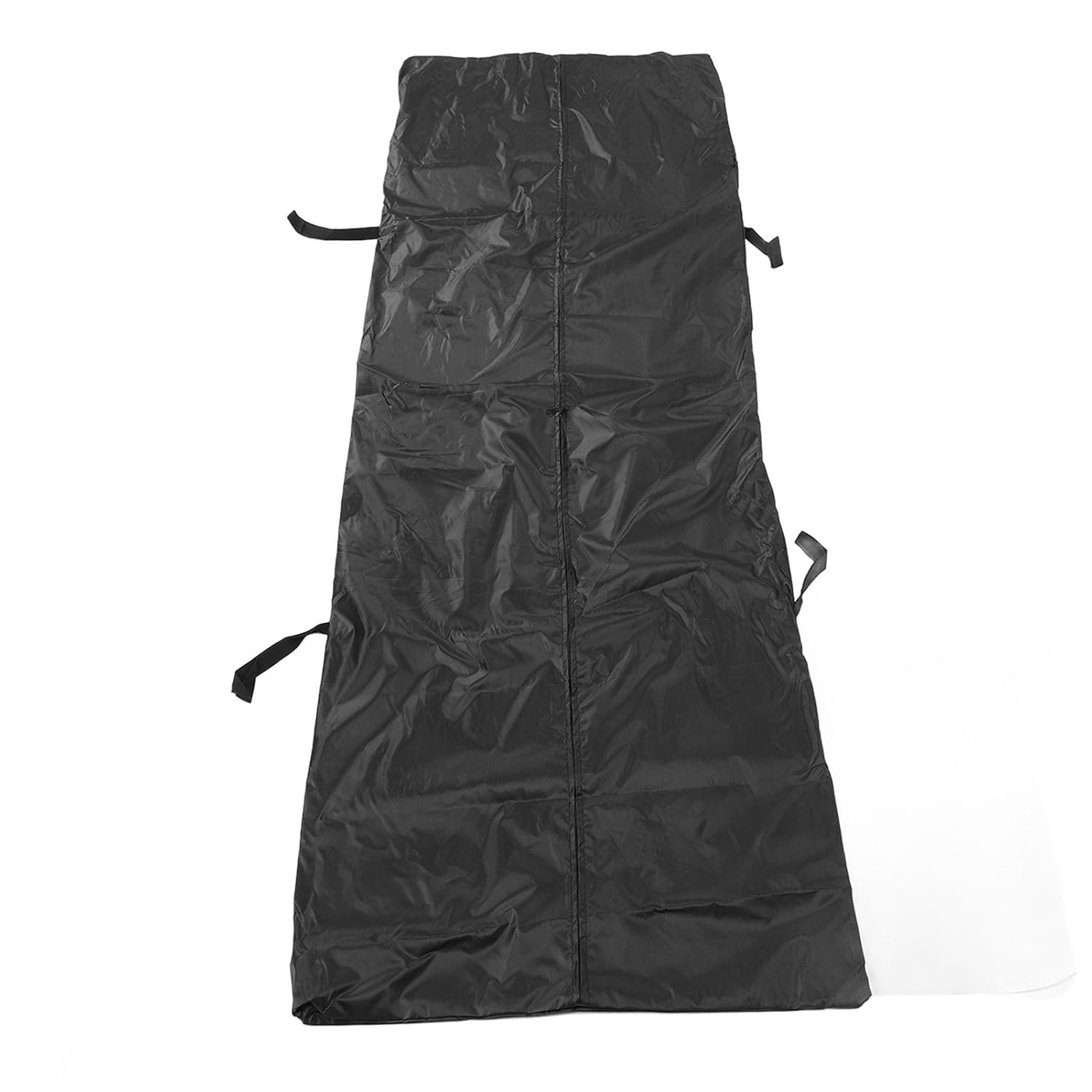 -Proof Body Bag – Portable, Duty Multifunctional Storage Pouch for Funeral Services, Hospitals & Emergency Response (210 x 75 cm)