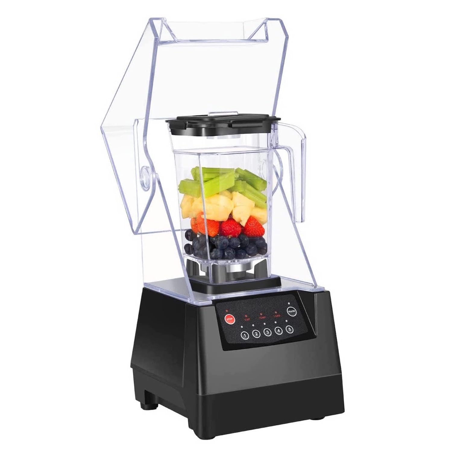 SYBO HS-210 Commercial Professional Blender